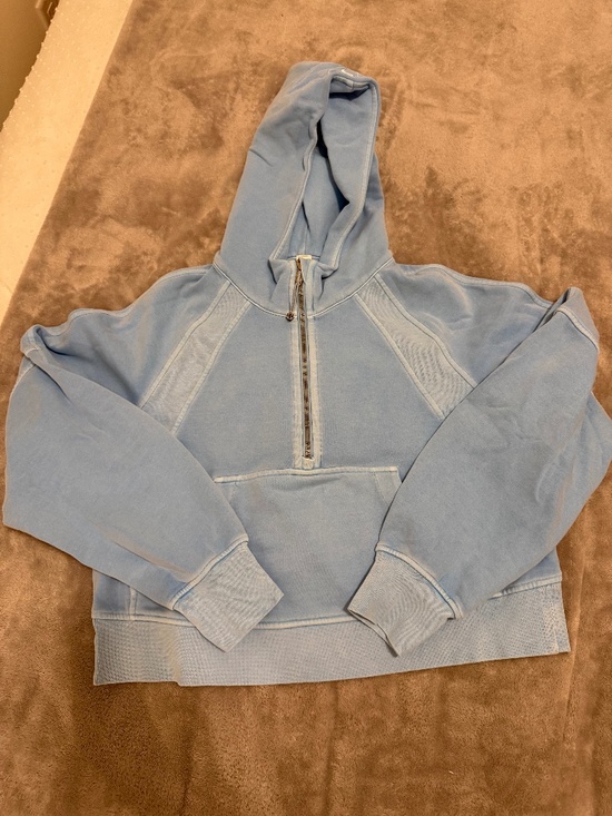 Lululemon hoodie - Picture 1 of 2